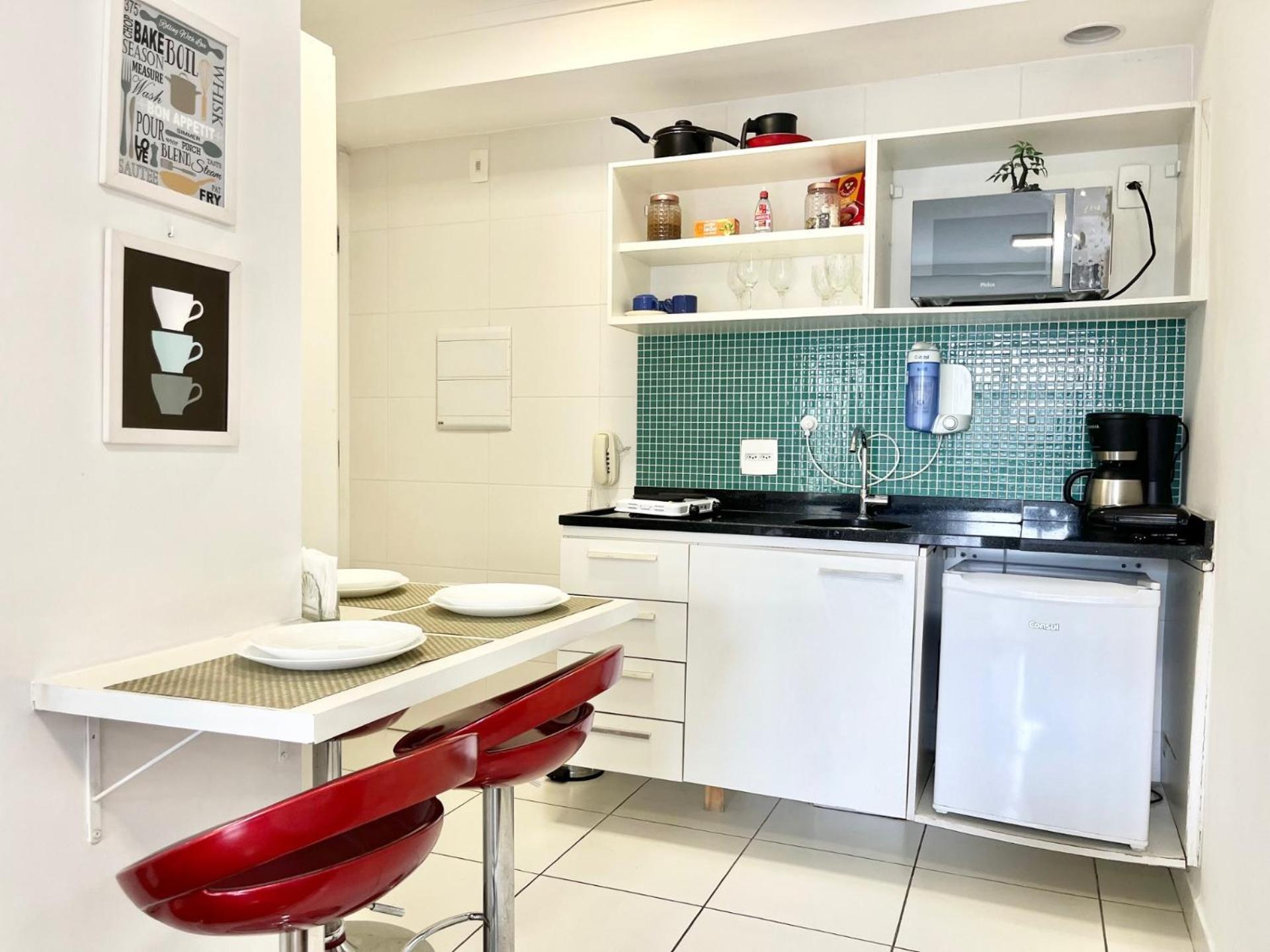Flat Wisesp - Expo Anhembi Apartment เซาเปาโล ภายนอก รูปภาพ